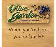 Olive Garden Coupons | $5 off 2 Adult Entrees