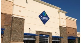One-Year Membership + $20 Sam’s Club Gift Card and $19.84 in Food Service Vouchers for just $45