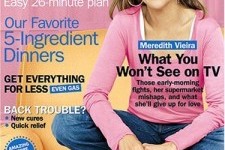 One-year subscription to Good Housekeeping Magazine for $4.99 today only (3/15)