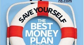 One-year subscription to Reader’s Digest Magazine for $4.50 today only (3/19)