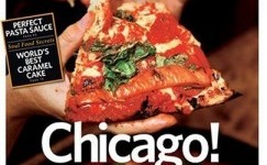One-year subscription to Saveur Magazine for $4.99 today only (3/26)