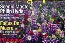Outdoor Photographer Magazine Deal $4.99/year