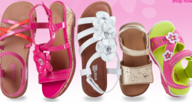 Payless Shoesource: 25% off coupon code