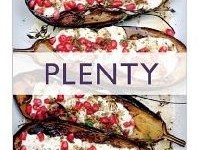 Plenty cookbook for Kindle just $2.99