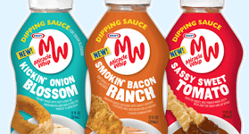 Possible $1.50/1 Miracle Whip Dipping Sauce Coupon – as low as $0.49 at Safeway