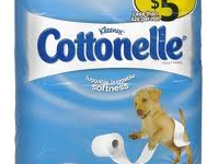 Possible Cottonelle Products Double Dip Starting 3/25 at Walgreens