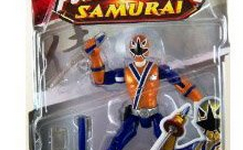 Power Rangers Figure Just $5.80 (Regular $8.99!)