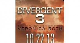 Pre-Order Divergent 3rd Book Now + Receive Pre-Order Price Guarantee