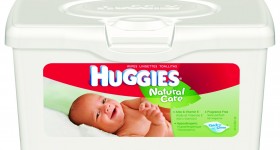 Printable Coupon: $0.50/1 Huggies Wipes + Kroger Deal