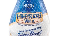 Printable Coupon: $0.55/1 Honeysuckle White Turkey Product + Kroger Deal