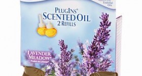 Printable Coupon: $1/1 Glade PlugIns Scented Oil refill + Target Deal