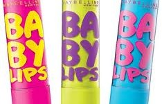 Printable Coupon: $1/1 Maybelline Baby Lips Moisturizing Lip Balm + Target Deal