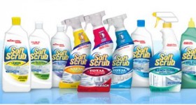 Printable Coupon: $1/1 Soft Scrub Cleaner + Walgreens Deal