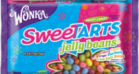 Printable Coupon: $1/2 Wonka Candy + Target Deal