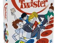 Printable Coupon: $3/1 Twister Game + Meijer Deal