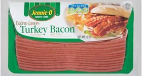 Printable Coupons: Jennie-O Turkey BAcon and Sausage, Hormel Country Crock, Zatarains and more