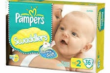 Printable Coupons: Pampers diapers, Caress Soap, Truvia Sweetener and Phillips Sea Products