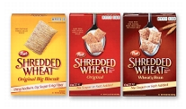 Printable coupons: Uncle Ben’s, Post Shredded Wheat, Purina, Curel, plus more