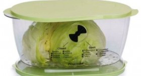 Progressive Lettuce Keeper only $7.08