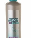 Rave Hairspray Coupon – $.97 at Walmart