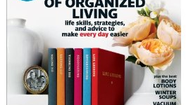 Real Simple Magazine Subscription Just $19.10 (Regular $59.88!)