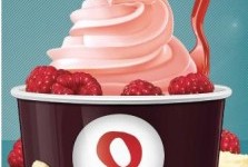 Red Mango FREE Cup of Frozen Yogurt