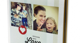 Reminder: FREE 8×8 Photo Book (Just Pay Shipping) Deal Extended ($29.99 Value!)
