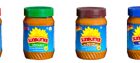 Request a $1 off Sunbutter Coupon