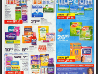Rite Aid 3/24 – 3/30: Free Scunci and Schick, Cheap Almay, Edge, and Skintimate!