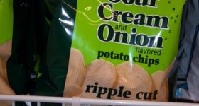 Rite Aid: Free UTZ Chips