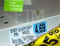 Rite Aid – Snapware Food Storage $.91