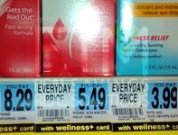 Rite Aid – Visine as low as $.39