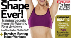 Runner’s World Magazine for Only $5.99 per Year!