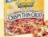 Safeway: $5 Friday California Pizza Kitchen
