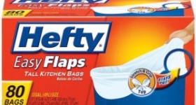 Safeway: Hefty Bags as low as $1.59 with personalized price!