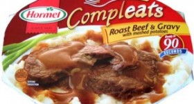 Safeway: Hormel Compleats $.29