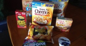 Safeway: “Try me FREE” rebate