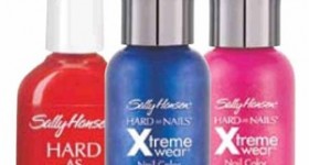 Sally Hansen Hard as Nails Coupon – Buy One, Get One Free