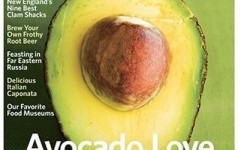 Saveur Magazine Deal $4.99/year