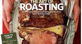 Saveur Magazine | Only $4.99 Per Year!