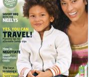 Scholastic Parent + Child Magazine Subscription for $3.99 Per Year