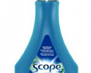 Scope Dualblast Mouthwash (750 ml): $1.82 + FREE Shipping