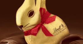 Send a Free Easter E-Card from Lindt = Donation To Autism Speaks