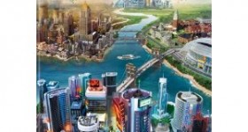 SimCity: $39.99 (33% off) + FREE Shipping