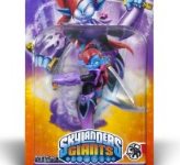Skylanders Giants Ninjini Character: $14.96
