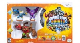 Skylanders Giants Starter Kit: $39.99 (47% off) + FREE Shipping