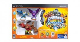 Skylanders Giants Starter Kit $39.99 Shipped!