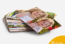 Snapfish: 100 Prints for $10 + FREE Shipping