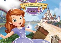 Sofia the First DVD: $13.86 + $6 off wyb select DVD’s