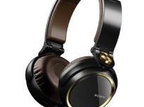 Sony Extra Bass 40mm Driver Premium Headphones only $39.99 (reg. $99.99)